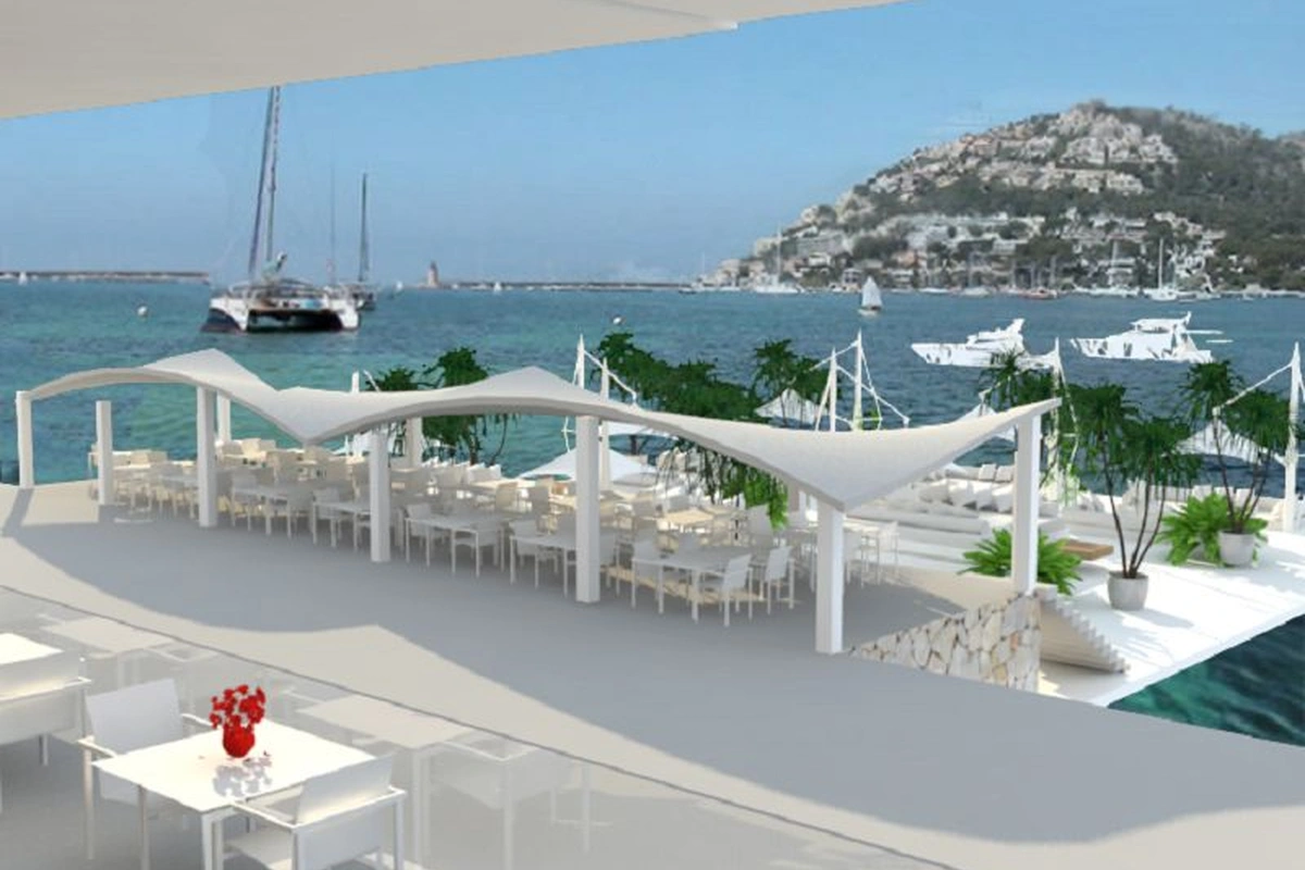 architect mallorcahotelsimulationaussenterrasseunten.webp, Port Andratx Hotel